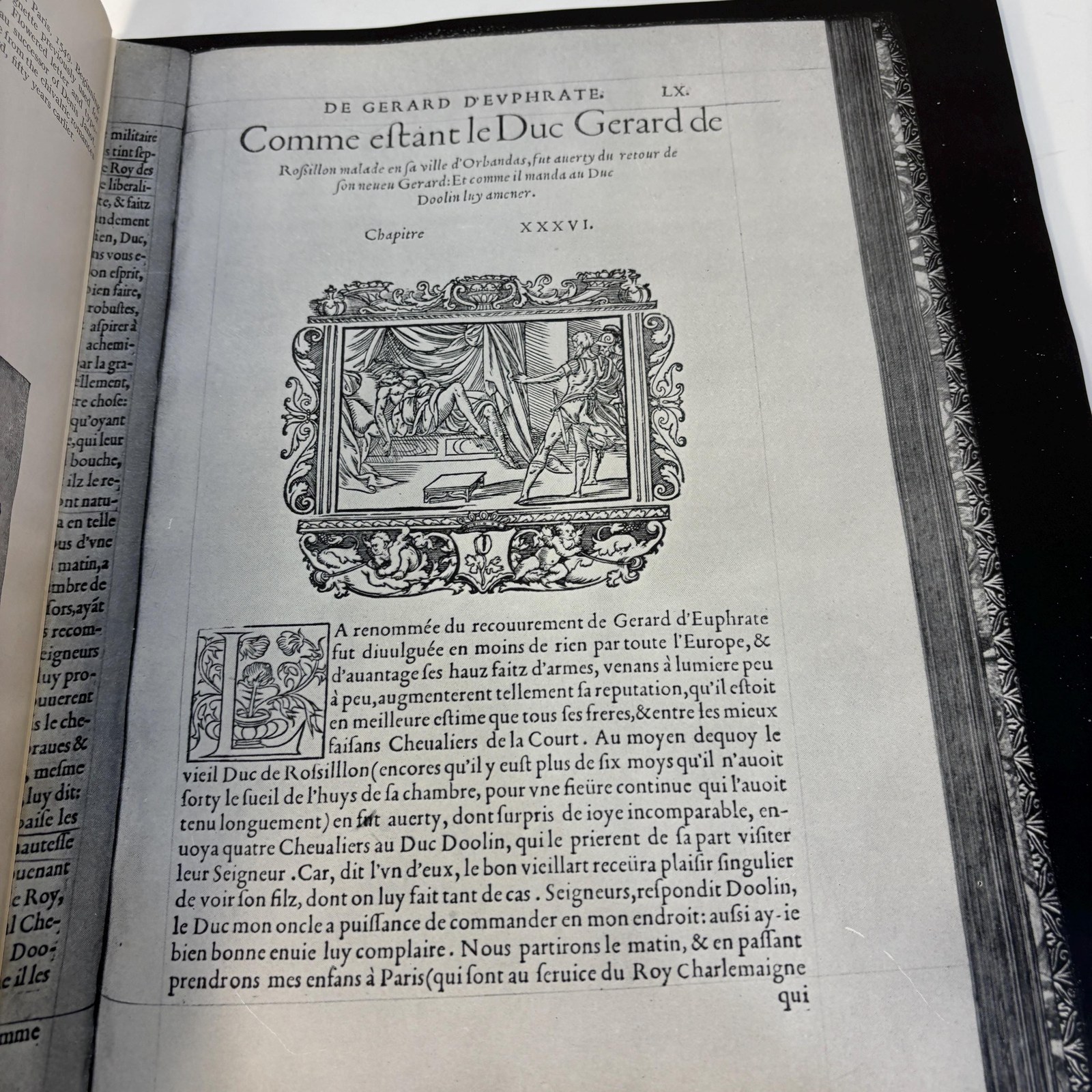 The Art of The French Book, From Early Manuscripts to The Present Time — photograph 7.