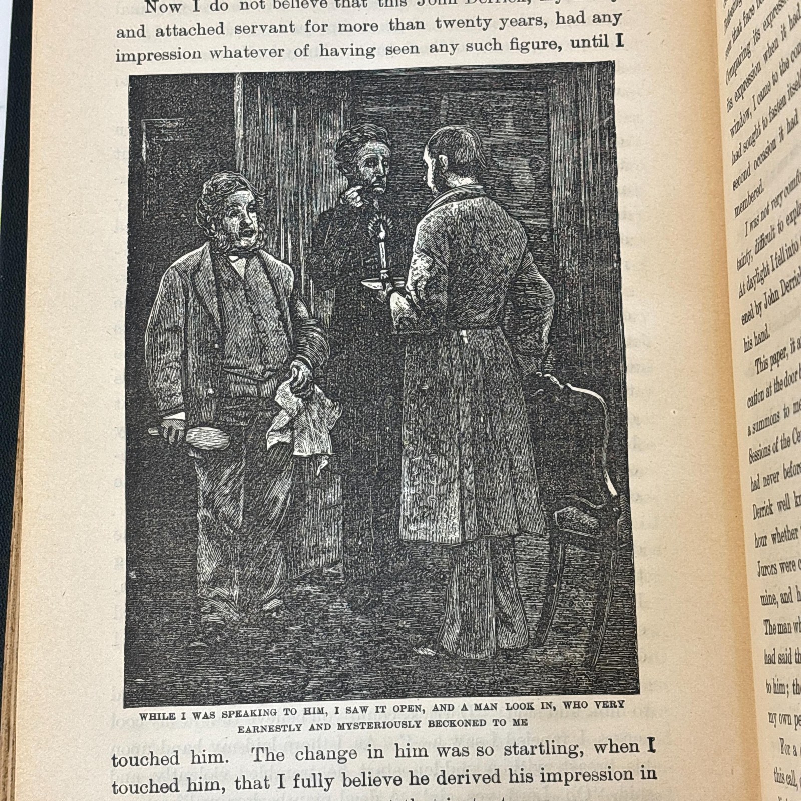 Dickens Christmas Stories — photograph 10.