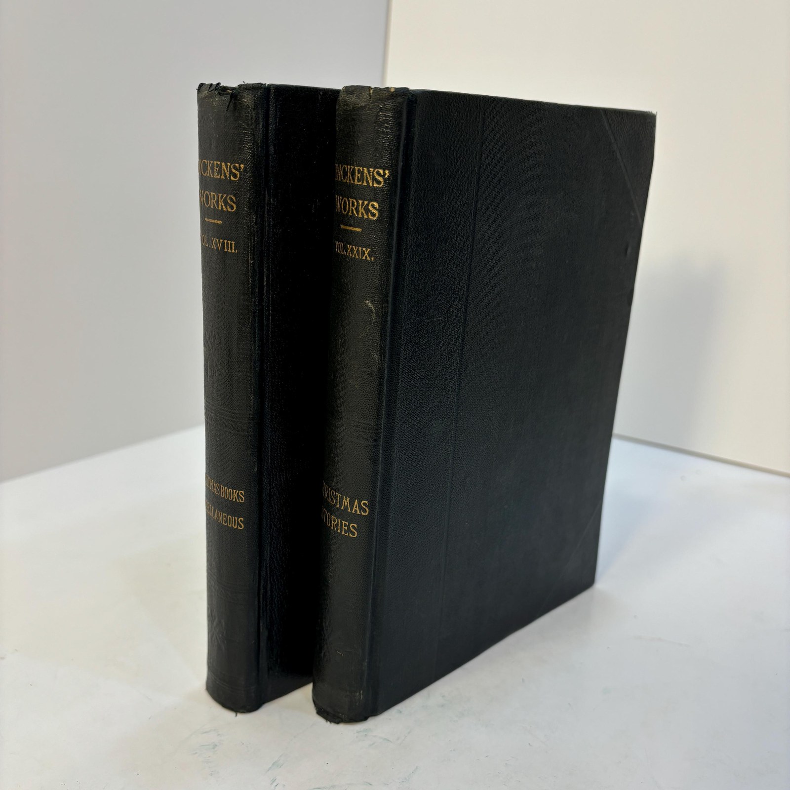Dickens Christmas Stories — photograph 4.