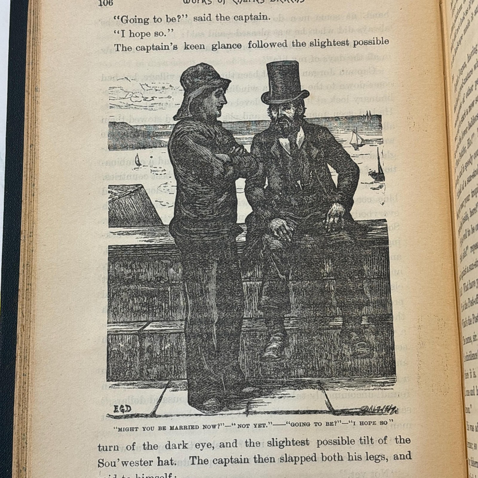Dickens Christmas Stories — photograph 5.