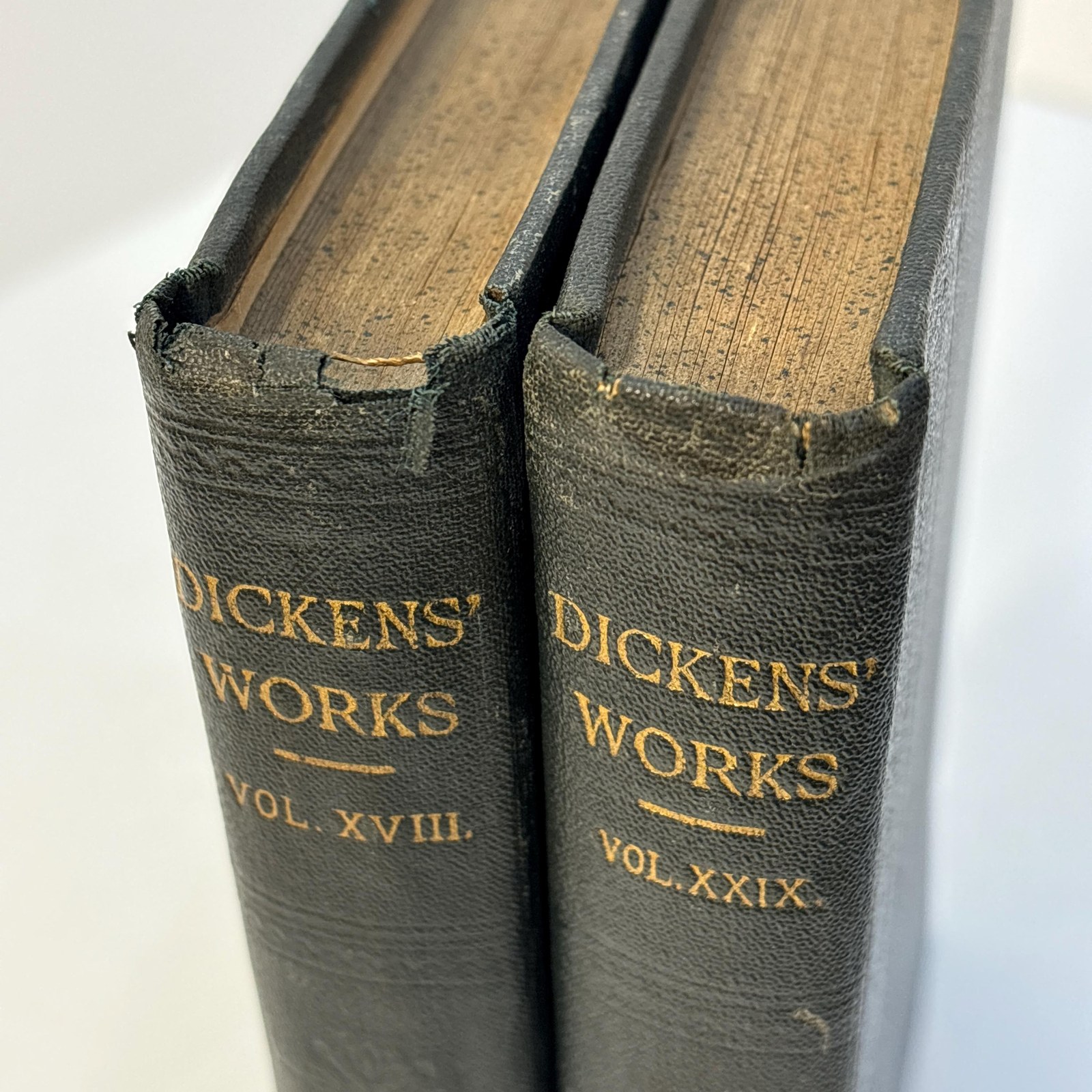 Dickens Christmas Stories — photograph 9.