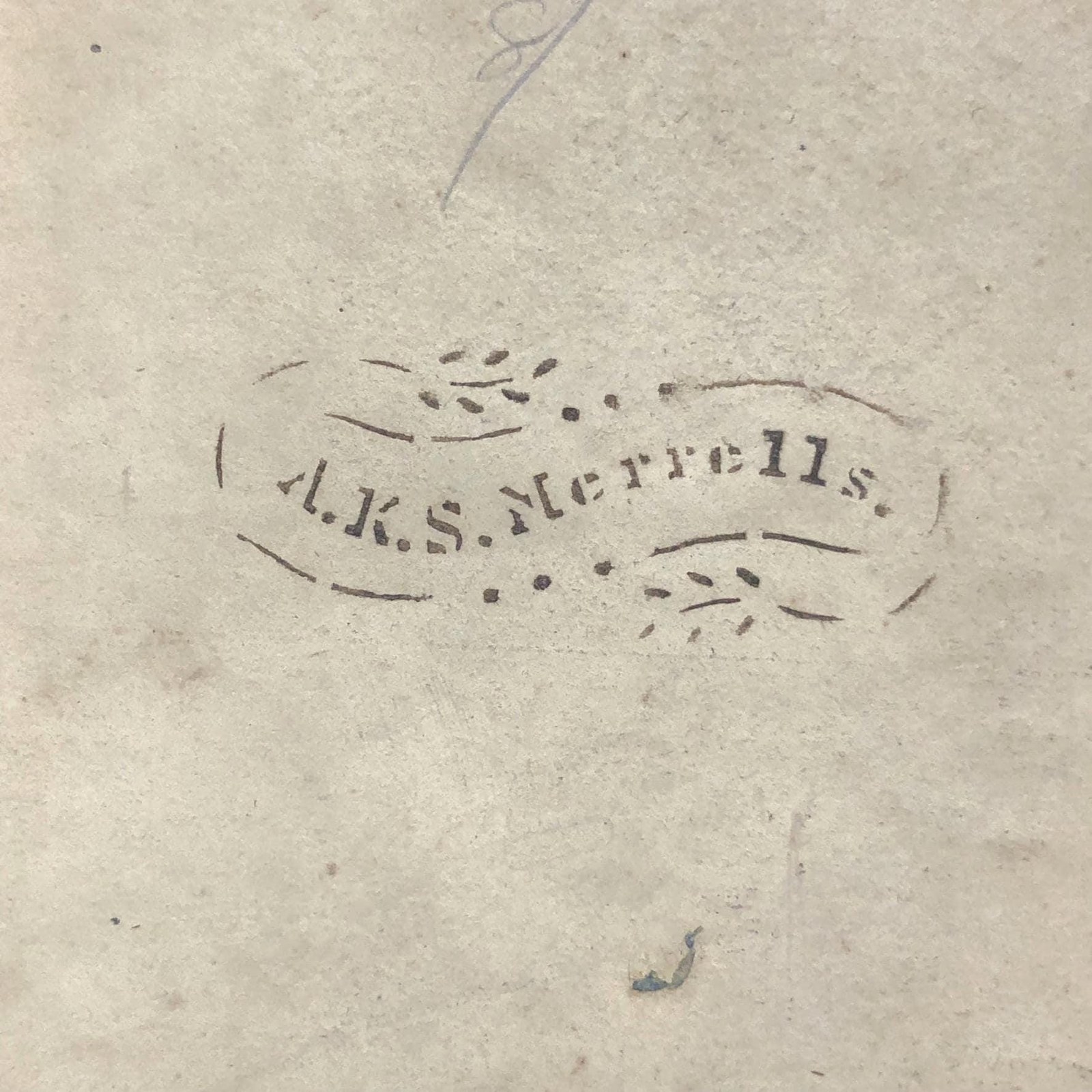 Brougham's Dramatic Works; Consisting of a Collection of Dramas, Comedies and Farces,..Selected from French's American Drama, With Portrait on Steel; And Memoir of The Author. — photograph 4.