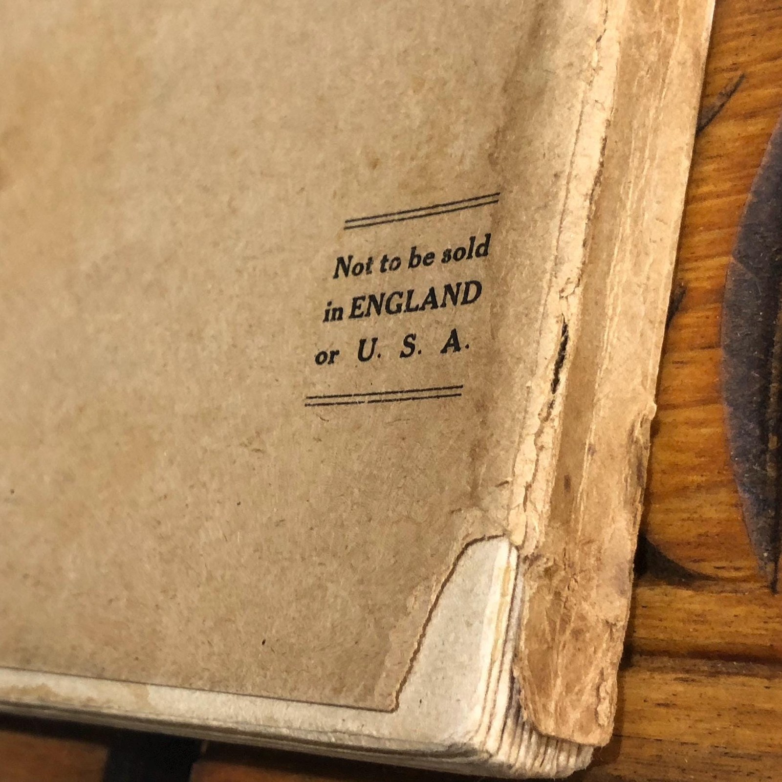 The Perfumed Garden, A Manual of Arabian Erotology — photograph 3.
