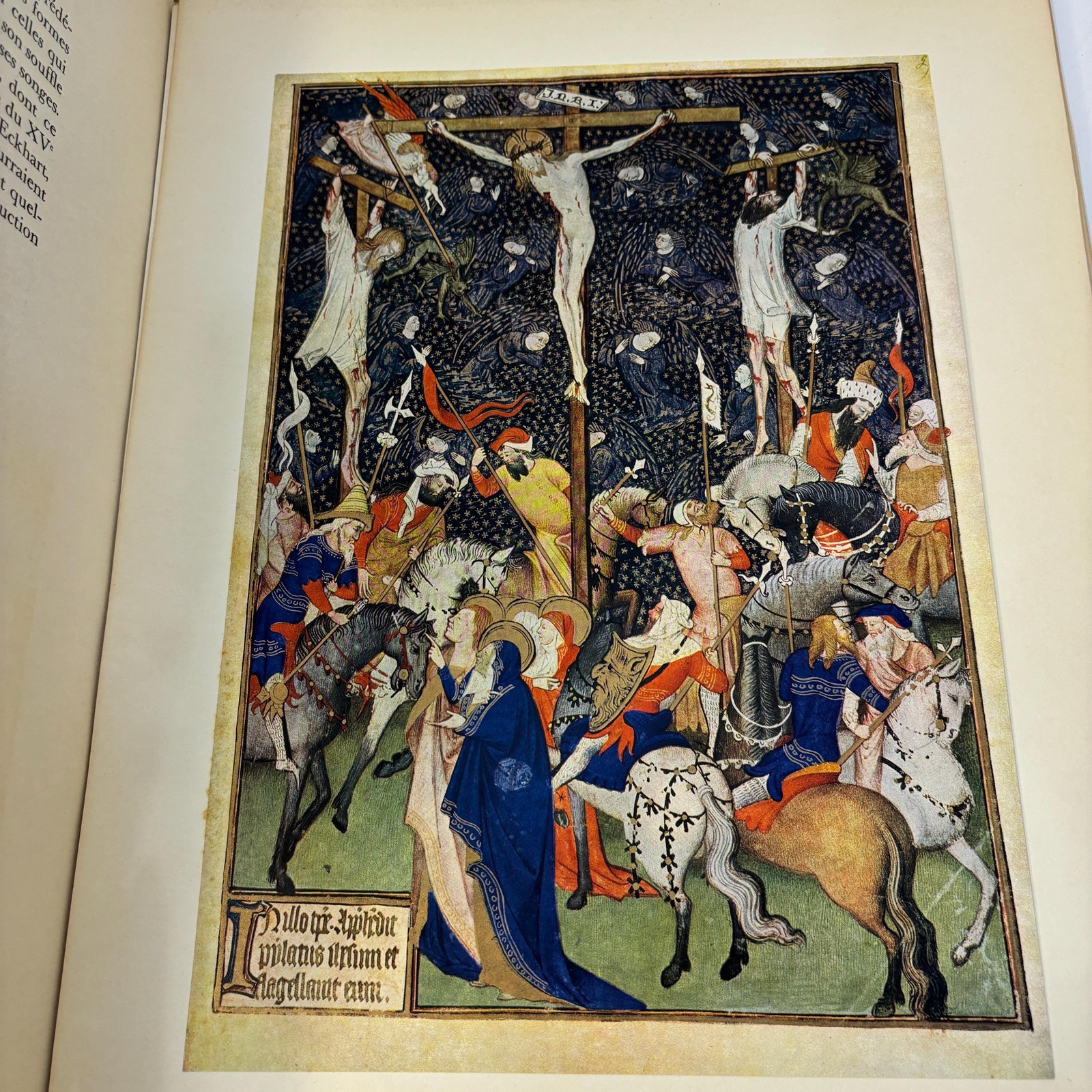 Les Grandes Heures de Rohan XV — photograph 4.