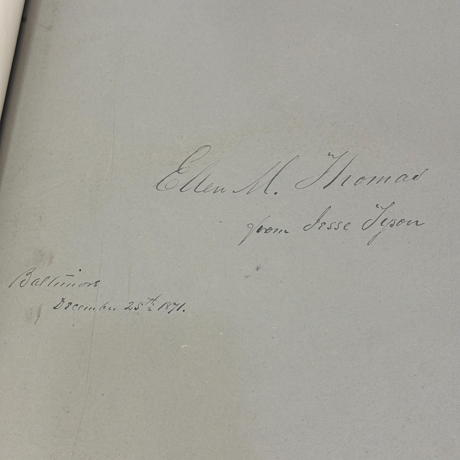 Elaine, Illustrated by Gustave Dore — photograph 10.