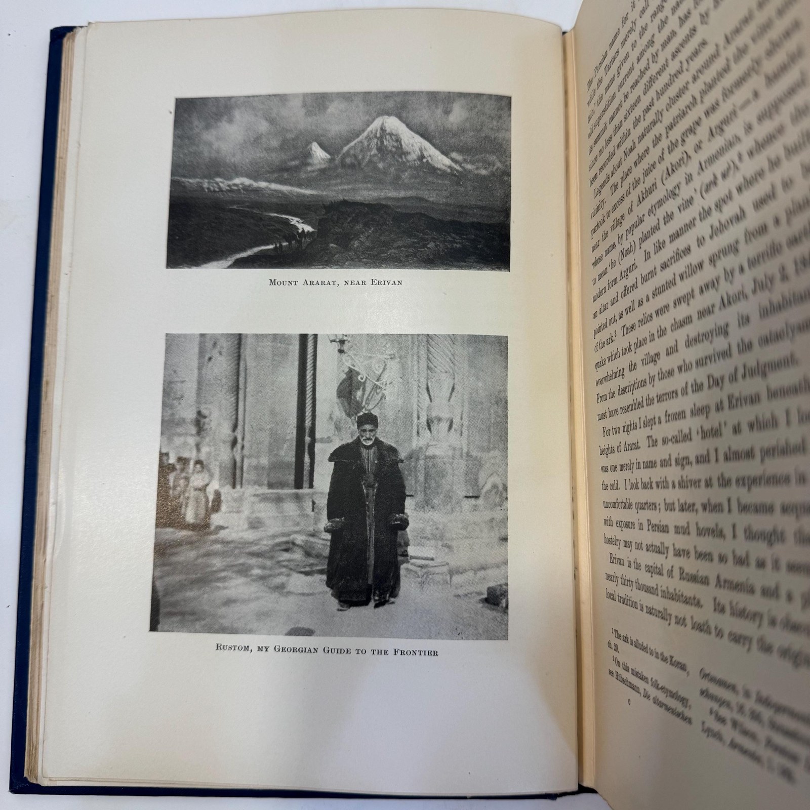 Persia Past and Present, A Book of Travel and Research With More Than Two Hundred Illustrations and a Map — photograph 10.