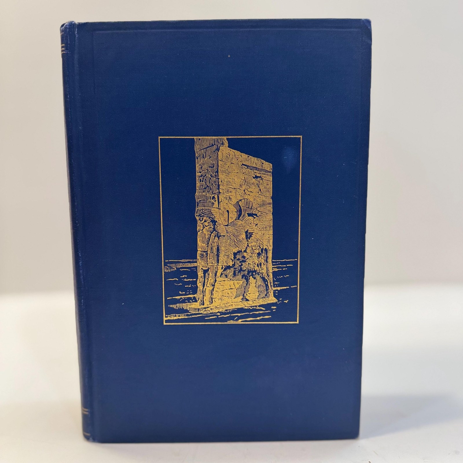 Persia Past and Present, A Book of Travel and Research With More Than Two Hundred Illustrations and a Map — photograph 2.
