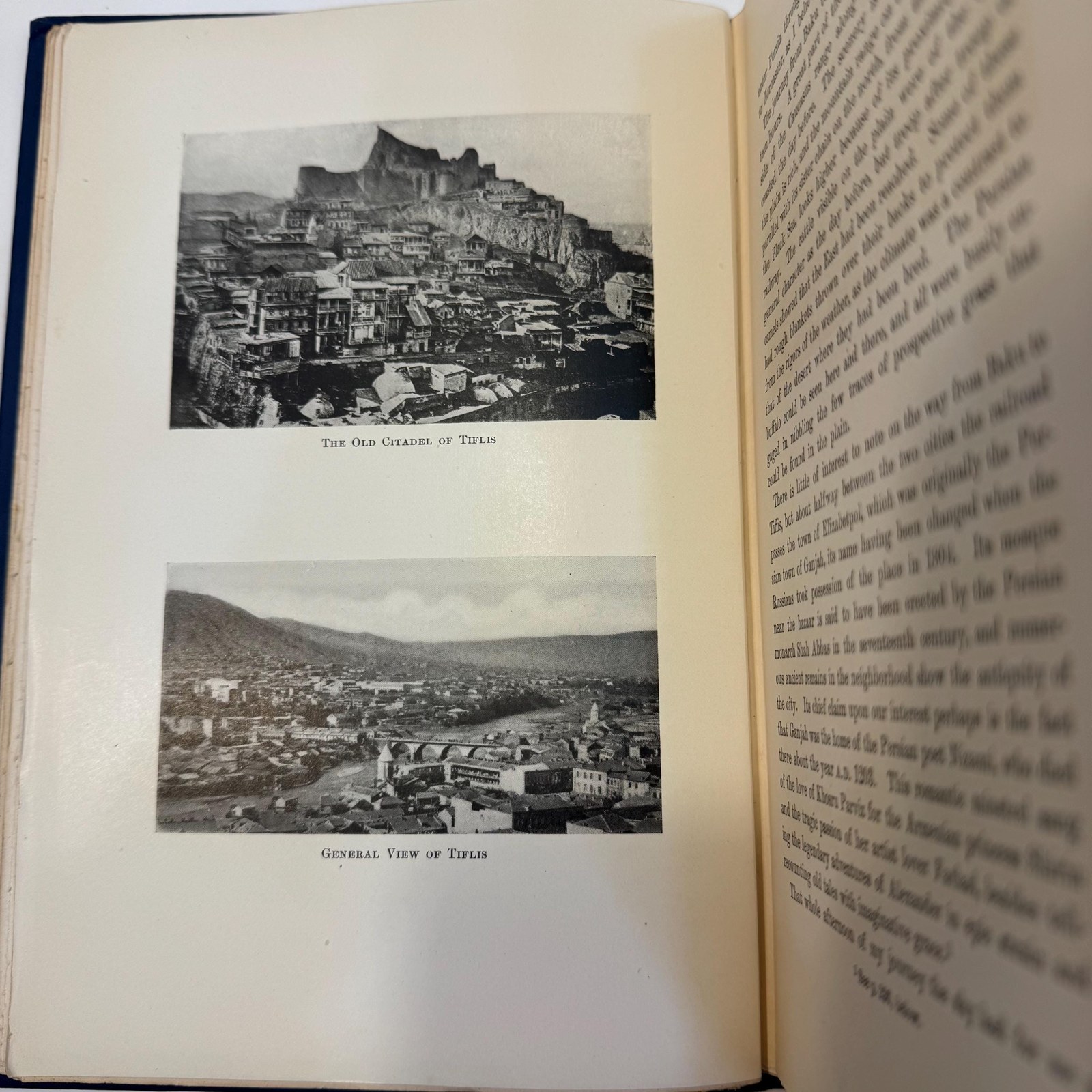 Persia Past and Present, A Book of Travel and Research With More Than Two Hundred Illustrations and a Map — photograph 9.