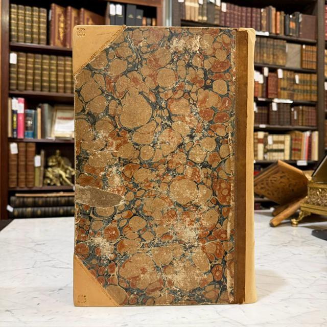 The Book of Martyrs: Containing an Account of the Sufferings and Death of the Protestants in the Reign of Queen Mary the First — photograph 6.