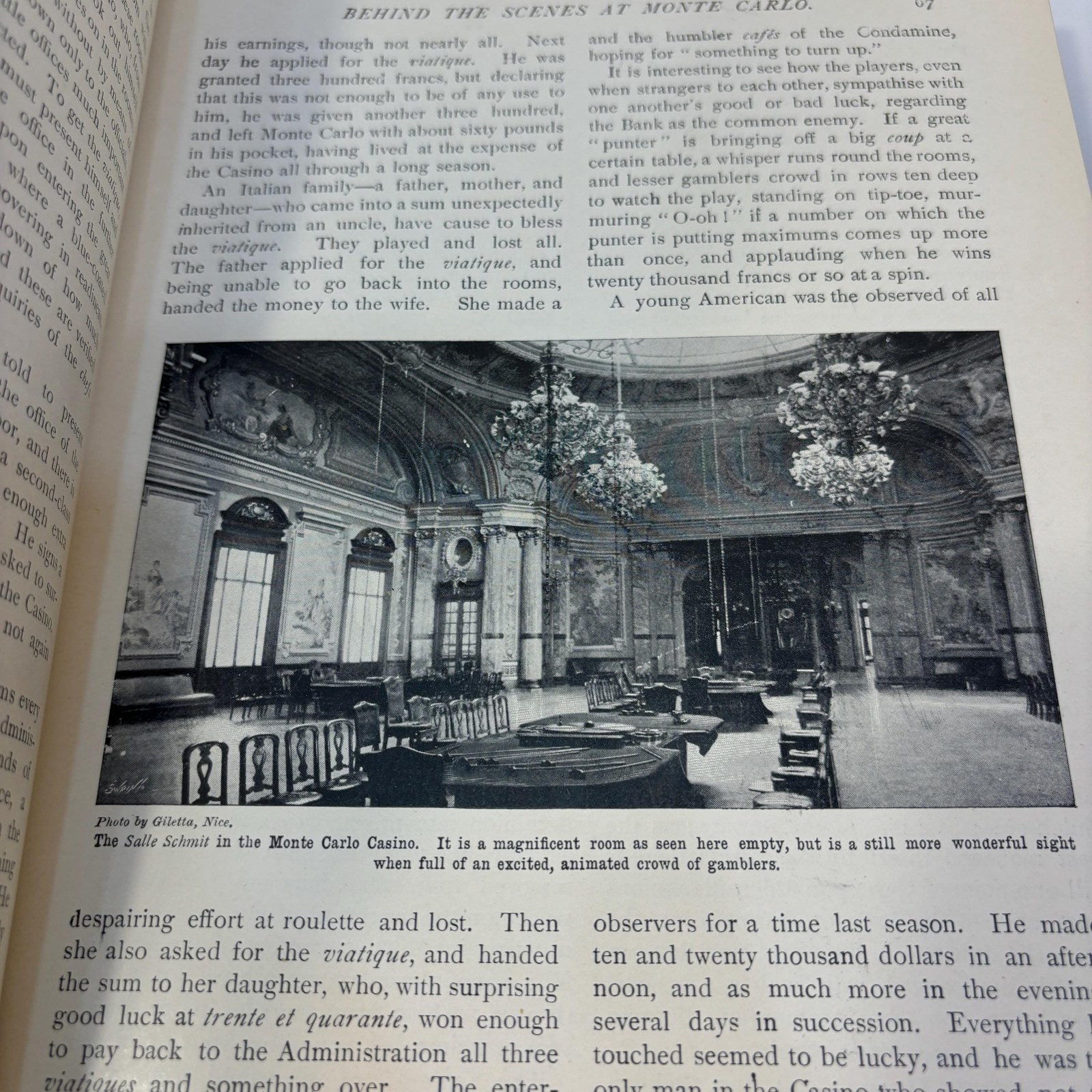 Pearson's Magazine, vol. XVII: January to June, 1904 — photograph 4.