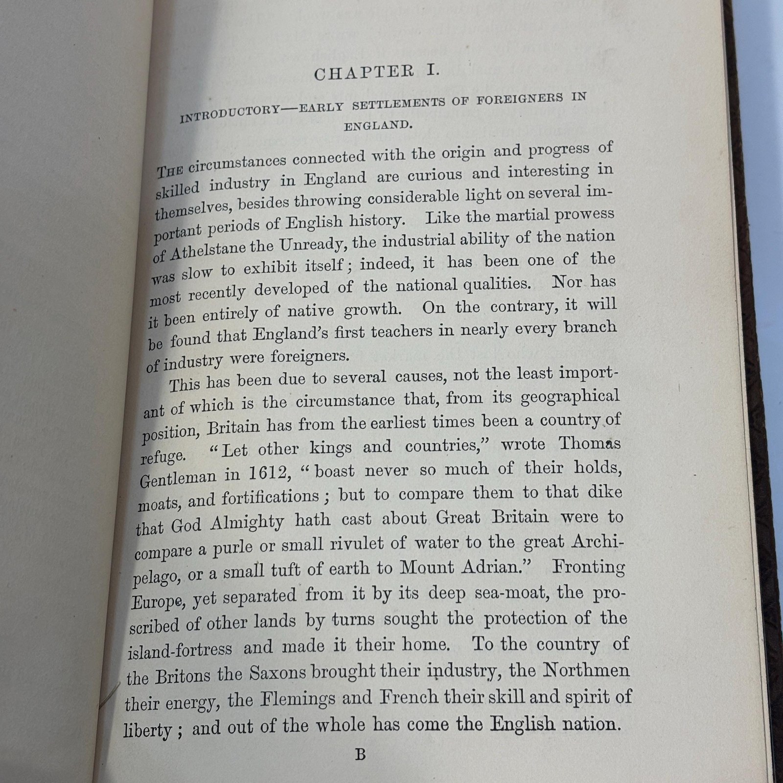 The Huguenots: Their Settlements, Churches, and Industries in England and Ireland — photograph 5.