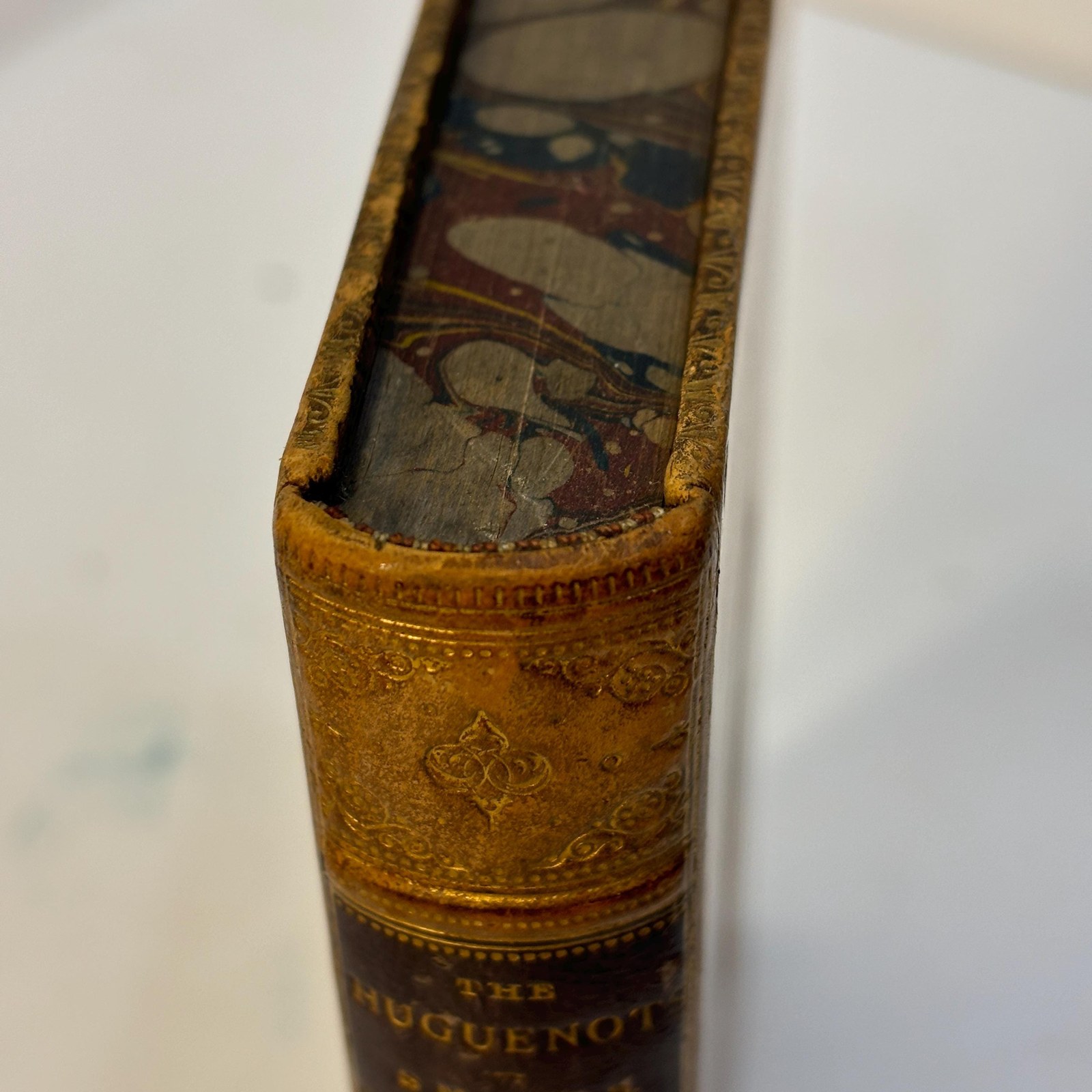 The Huguenots: Their Settlements, Churches, and Industries in England and Ireland — photograph 7.