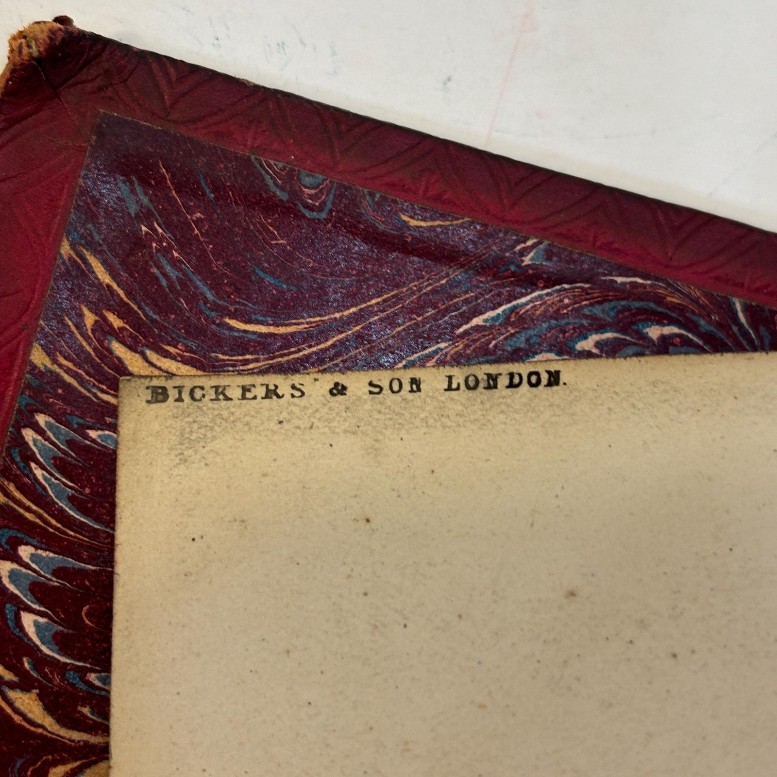The Poetical Works of Sir Walter Scott, Third Edition — photograph 8.