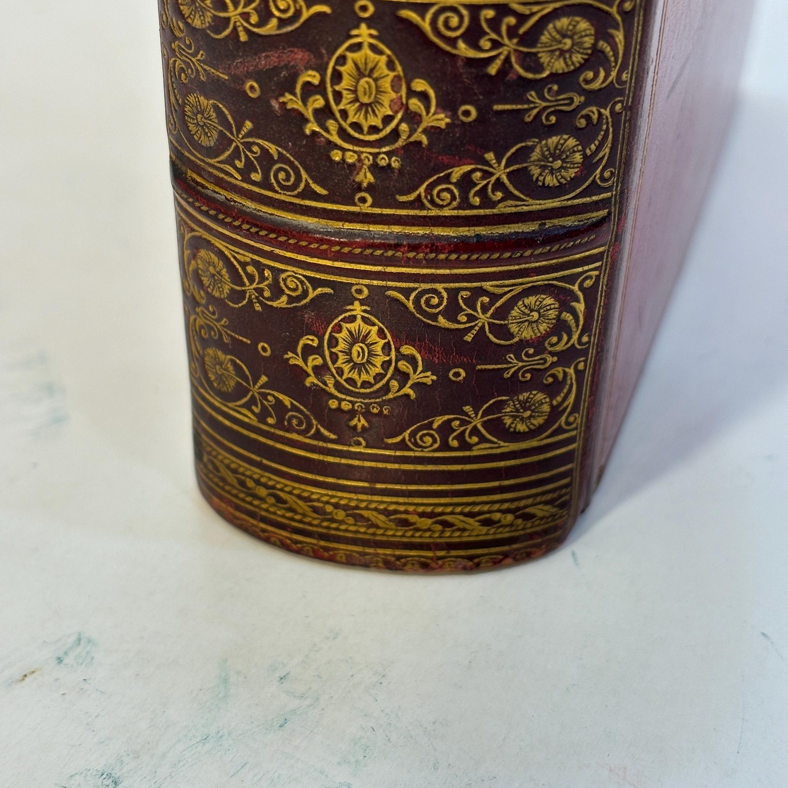The Poetical Works of Sir Walter Scott, Third Edition — photograph 9.