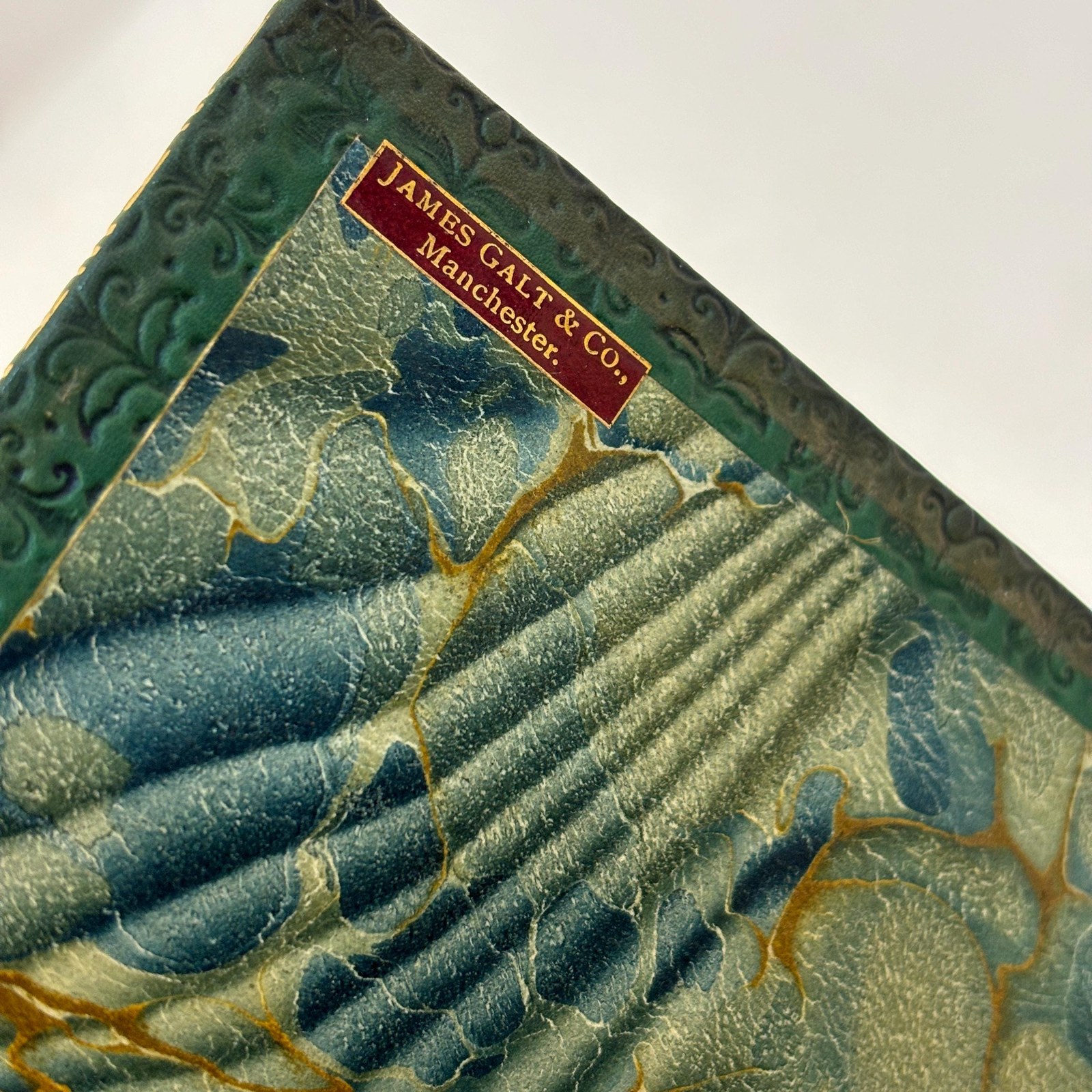 Oxford Edition. Poems of Robert Browning Containing Dramatic Lyrics, Dramatic Romances, Men and Women, Dramas, Pauline, Paracelsus, Christmas Eve and Easter Day, Sordello and Dramatis Personae — photograph 9.