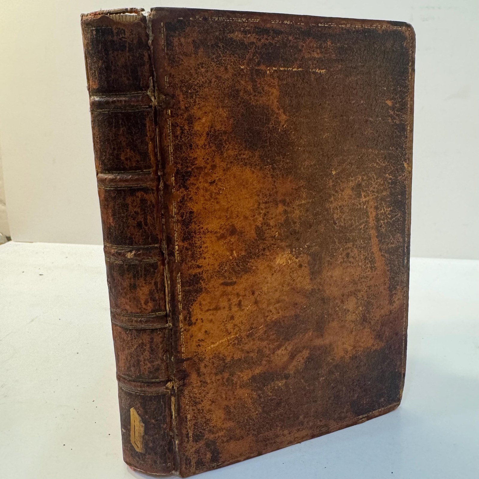 An Essay on Fevers. To Which is Now Added, a Dissertation on The Malignant, Ulcerous Sore-Throat. The Third Edition. — photograph 10.