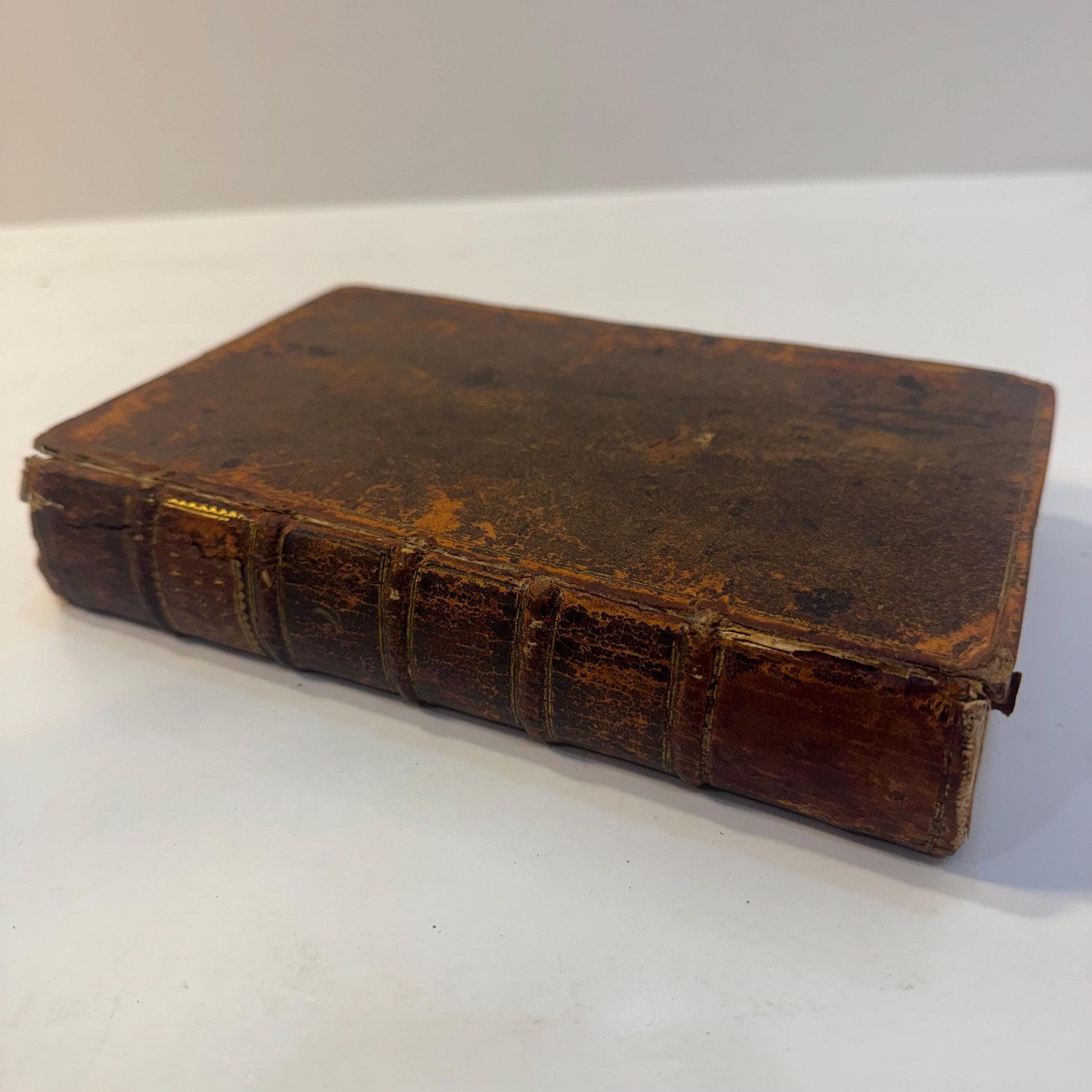 The History of Physick; From The Time of Galen, to the Beginning of The Sixteenth Century. Cheifly with Rergard to Practice. In a Discourse Wriotten to Doctor Mead. part II, Containing all The Greek Writers. The Fourth Edition. To Which Now is First Added, Some Account of The Life and Writings of the Author, with a New and Copious Index of Authors quoted, and Medicines, Diseases and Cures. — photograph 10.