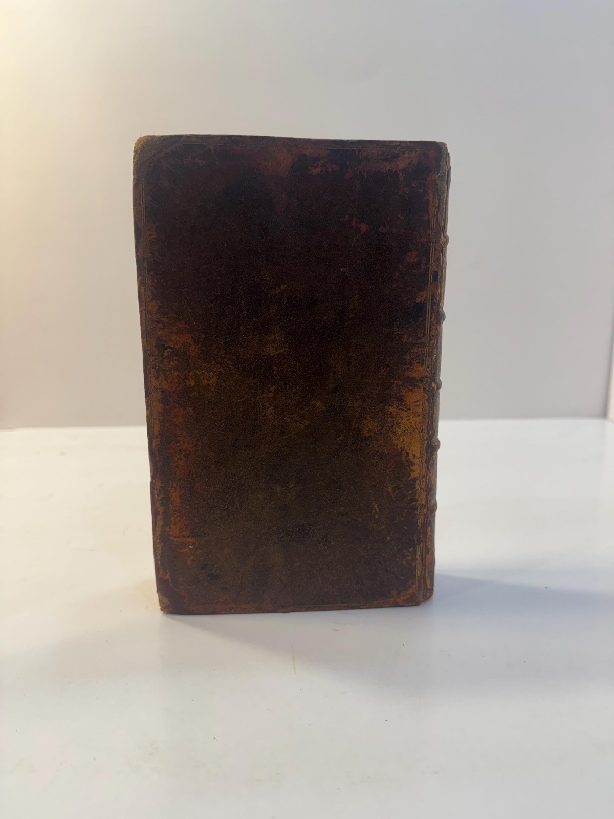 The History of Physick; From The Time of Galen, to the Beginning of The Sixteenth Century. Cheifly with Rergard to Practice. In a Discourse Wriotten to Doctor Mead. part II, Containing all The Greek Writers. The Fourth Edition. To Which Now is First Added, Some Account of The Life and Writings of the Author, with a New and Copious Index of Authors quoted, and Medicines, Diseases and Cures. — photograph 9.