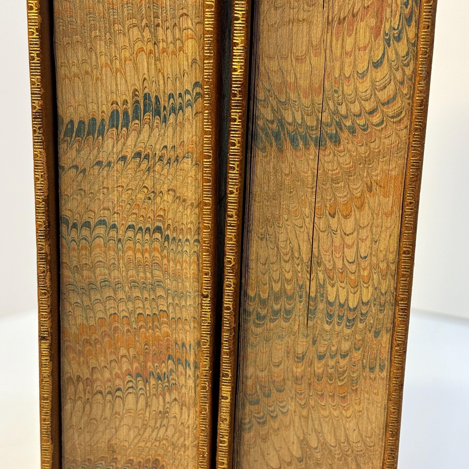 The Life of George Washington, Commander In Chief of The American Forces, During the War Which Established The Independence of His Countyry, and First President of The United States. Compiled Under The Direction of The Honourable Bushrod Washington, From Original Papers Bequeathed to Him by His Deceased Relative. In Two Volumes, Second Edition, Revised and Corrected by The Author. — photograph 7.