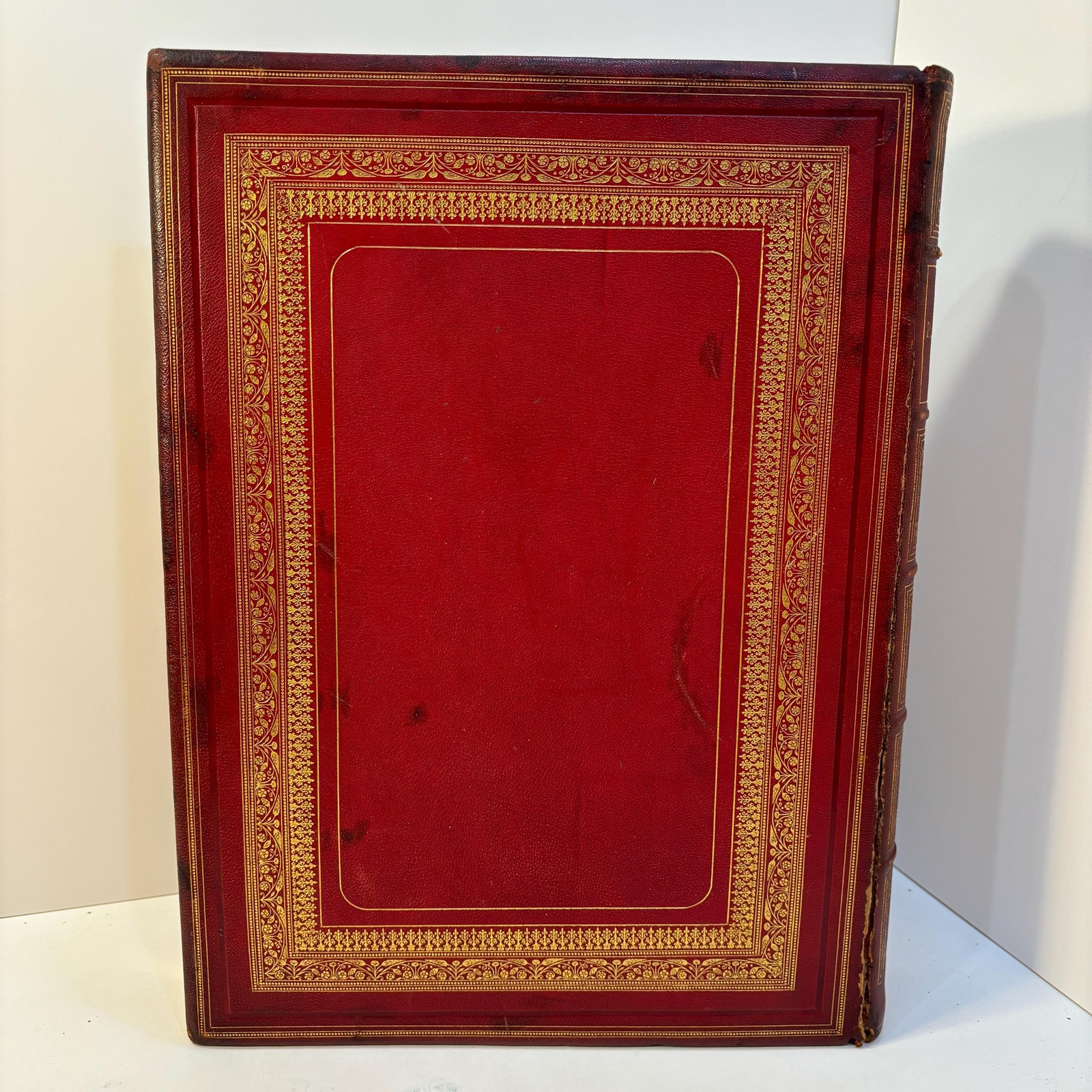 Milton's Paradise Lost. Illustrated by Gustave Dore. Edited, With Notes and a Life of Milton — photograph 6.