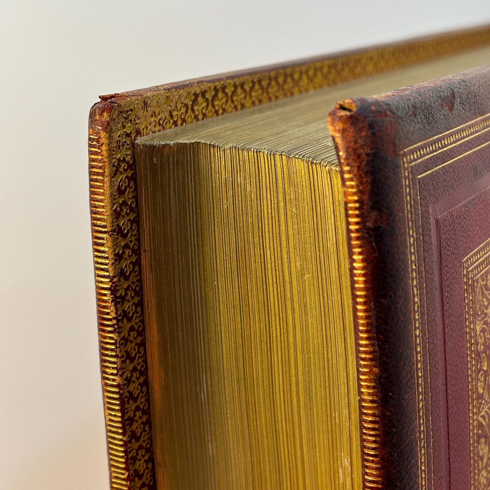Milton's Paradise Lost. Illustrated by Gustave Dore. Edited, With Notes and a Life of Milton — photograph 9.