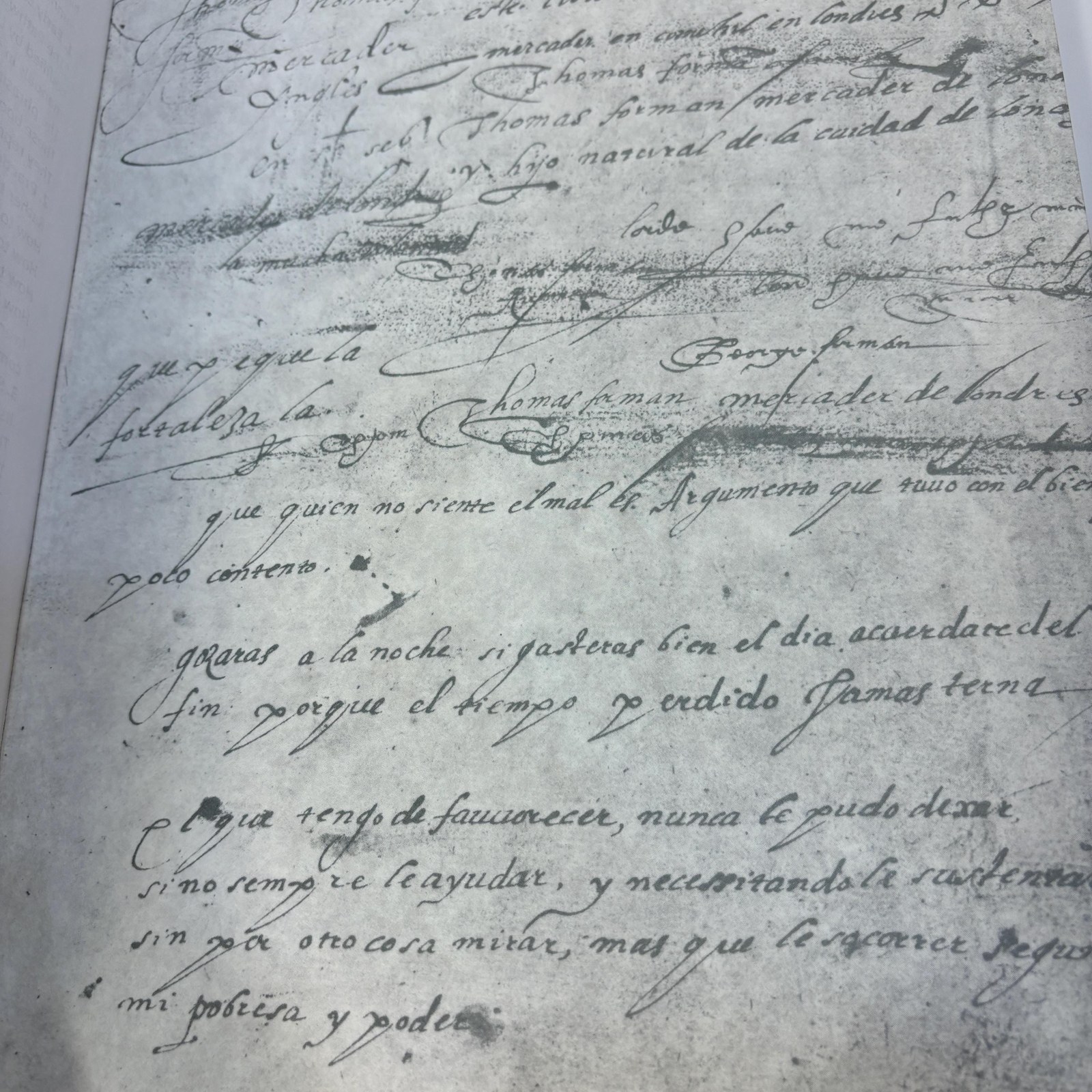 The Pathe waye to perfectnes, in th'accomptes of Debitour, and Creditour. Facsimile reprint of the London 1569 edition,. — photograph 3.