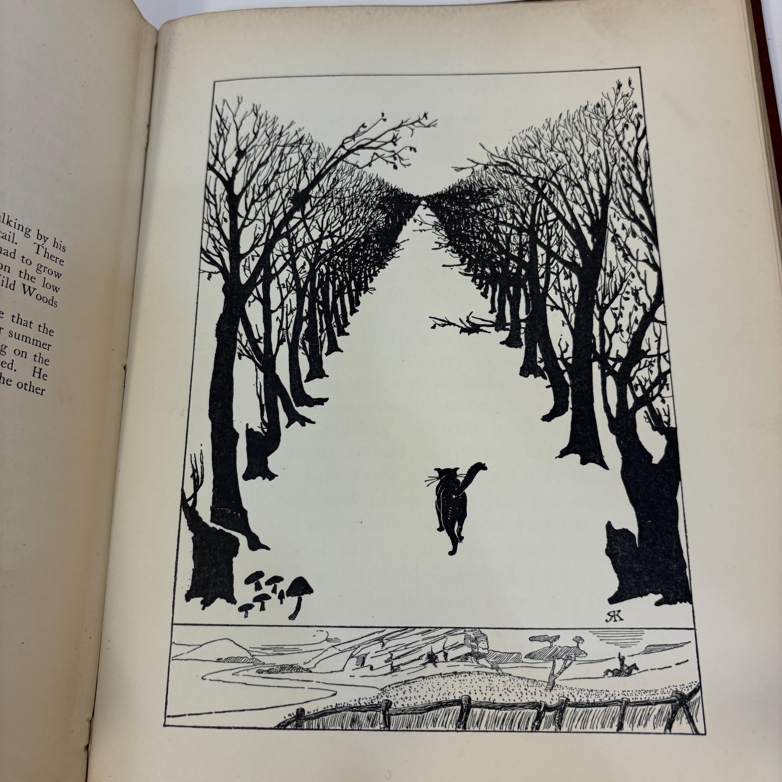 Just So Stories For Little Children, Illustrated by The Author — photograph 4.
