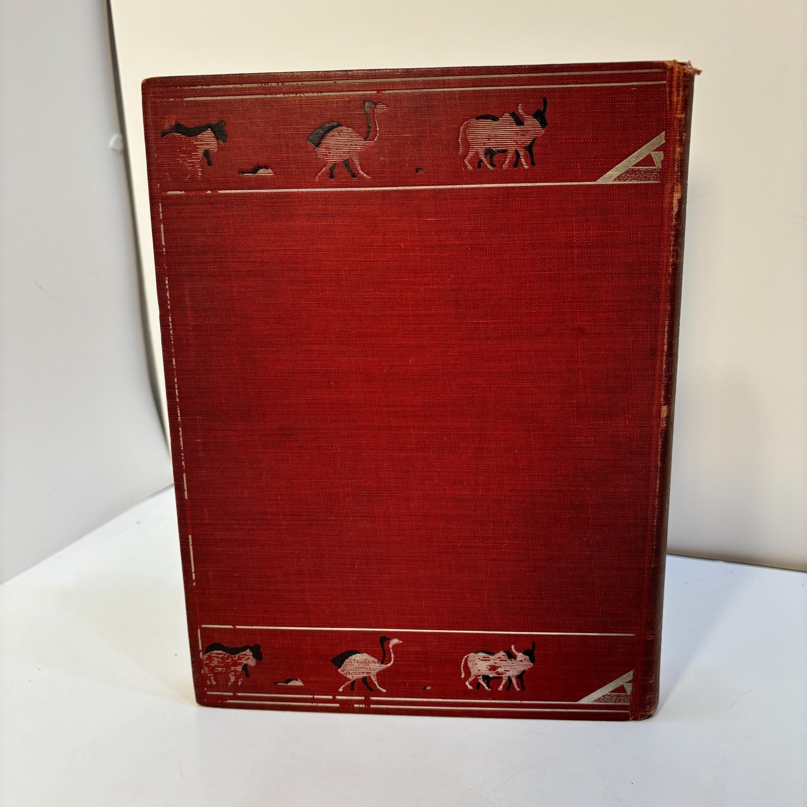 Just So Stories For Little Children, Illustrated by The Author — photograph 5.