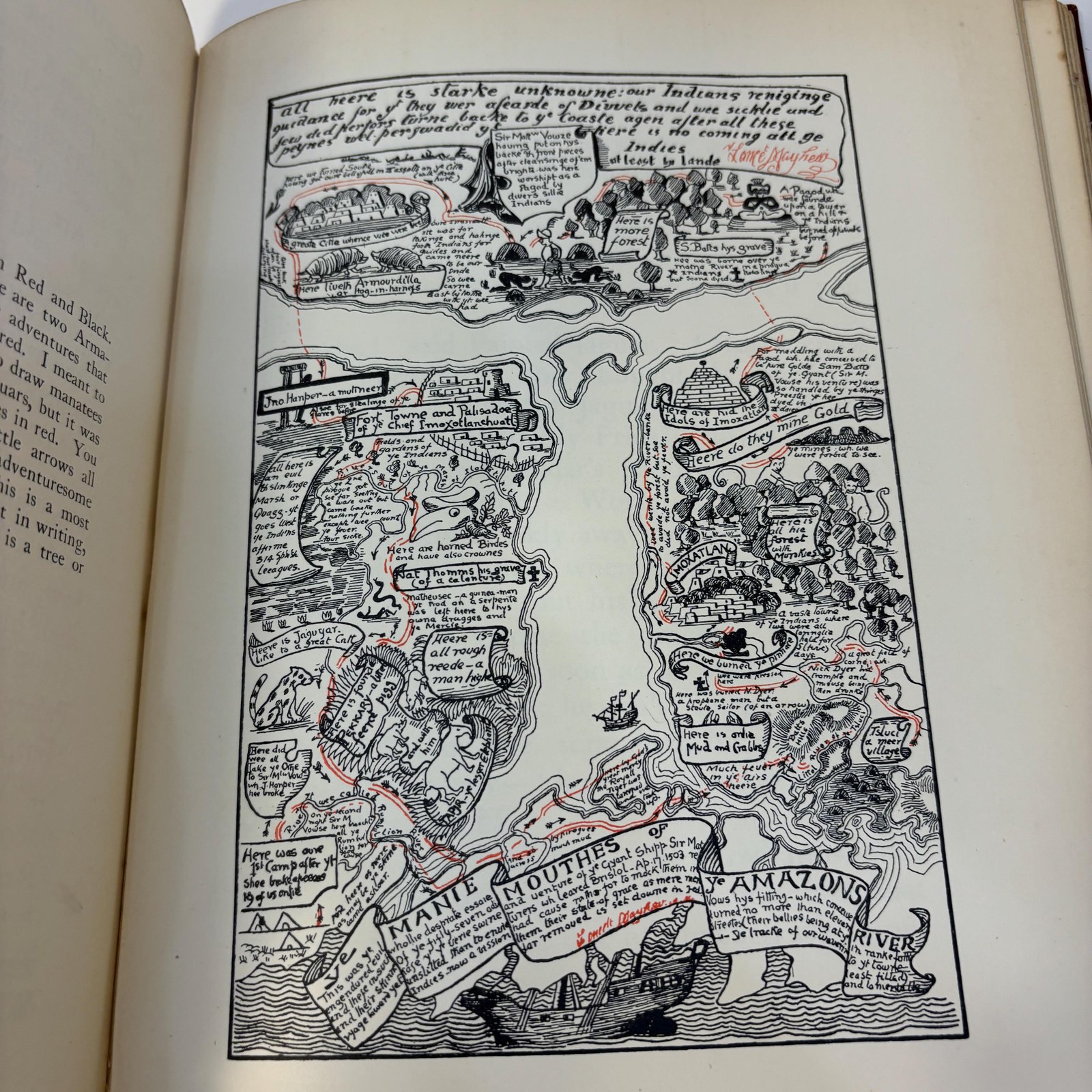 Just So Stories For Little Children, Illustrated by The Author — photograph 8.