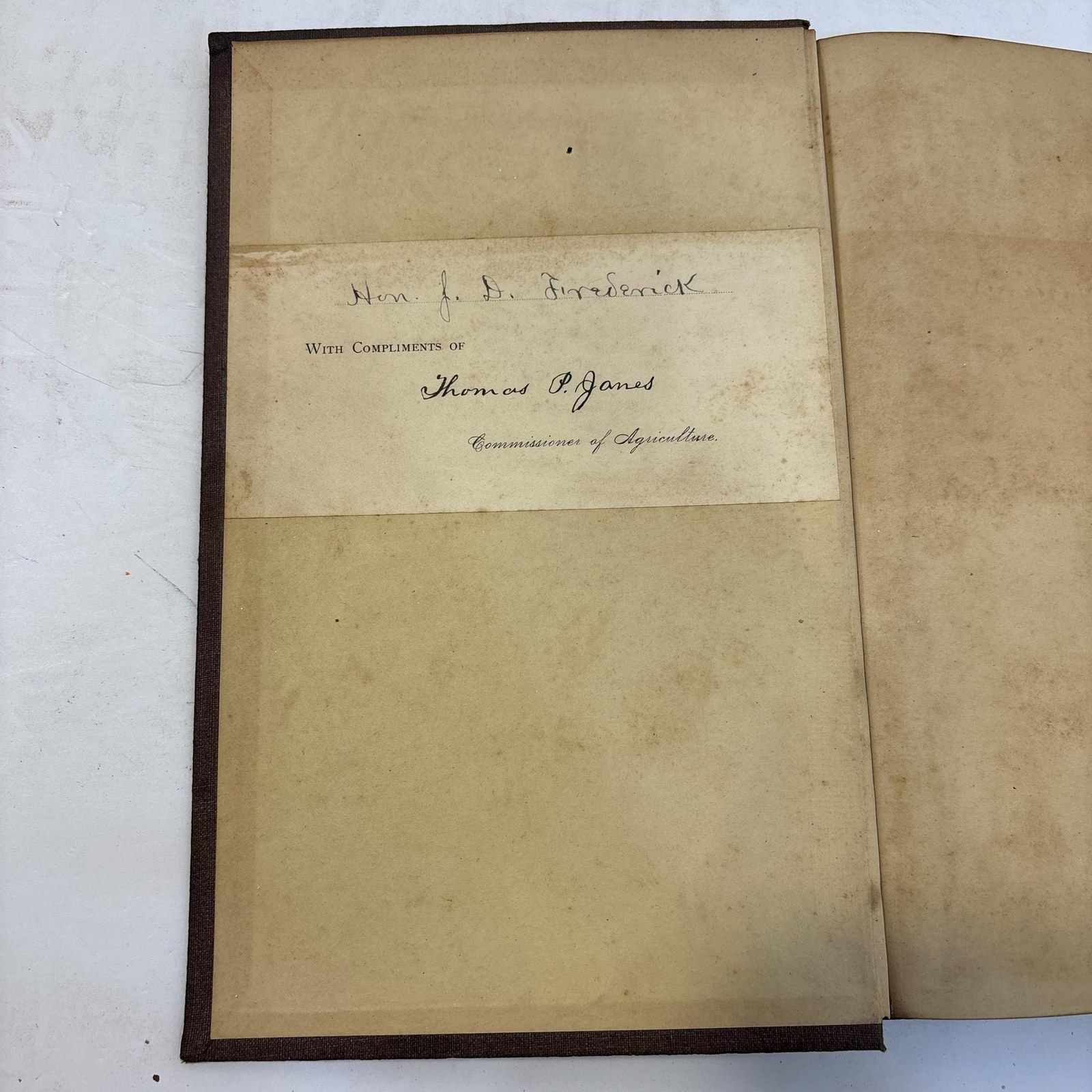 Hand-Book of The State of Georgia Accompanied by a Geological Map of The State — photograph 10.