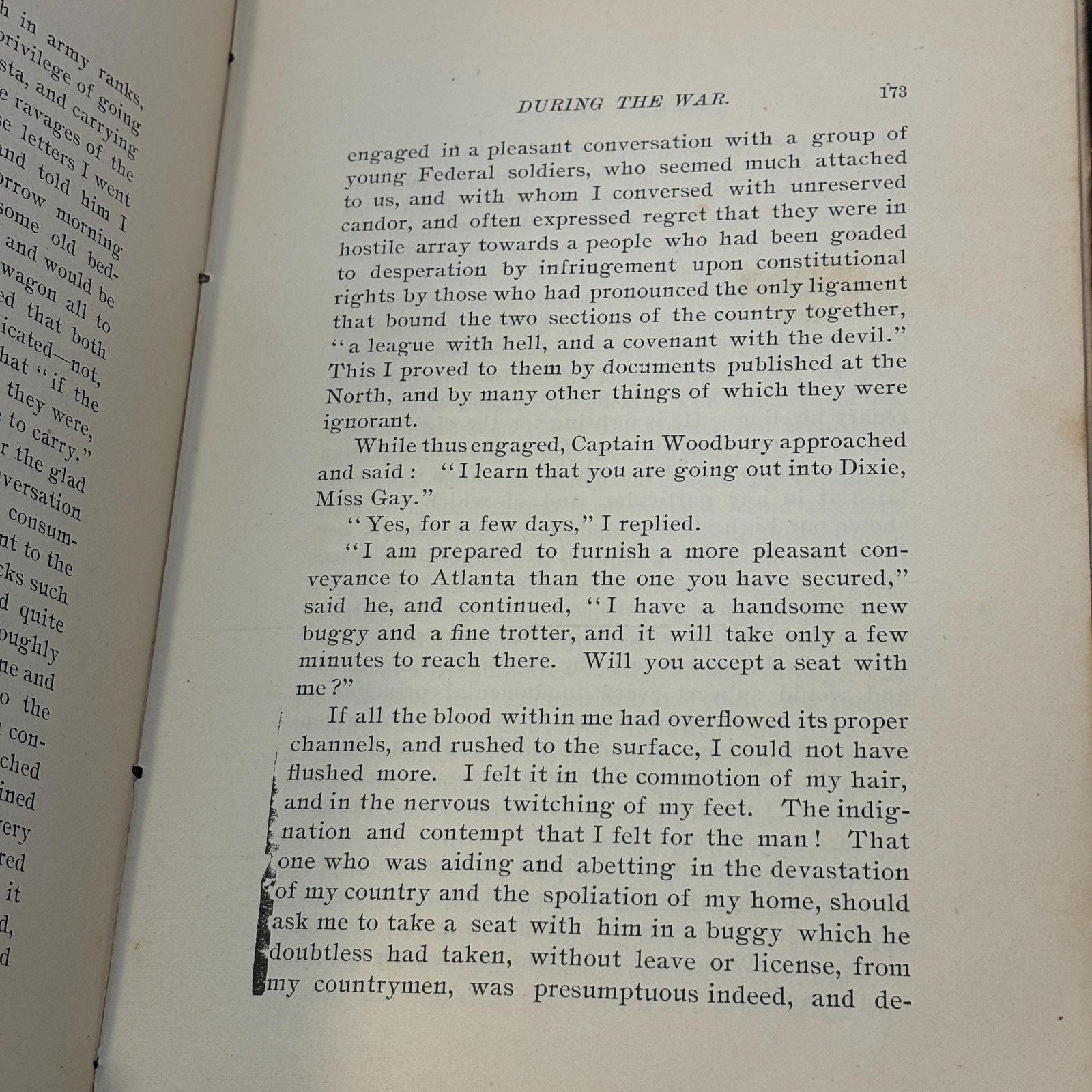 Life in Dixie During The War. 1861-1862-1863-1864-1865. Third Edition, Enlarged — photograph 8.
