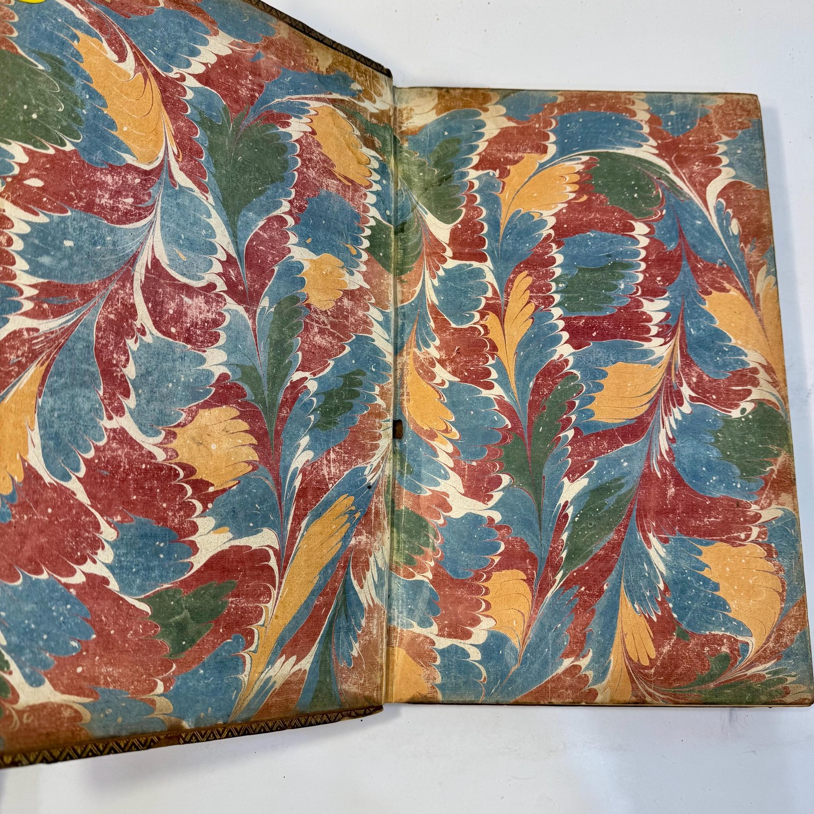 The Works of Sir William Temple, Bart. In Two Volumes. To Which is Prefixed, The Life and Character of Sir William Temple, Written by A Particular Friend. — photograph 8.