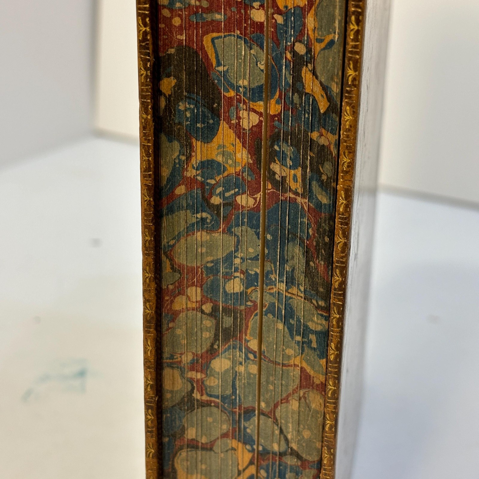 The Poetical Works of Wordsworth. With Memoir, Eplanatory Notes, &c. With Original Illustrations and Steel Portrait — photograph 5.