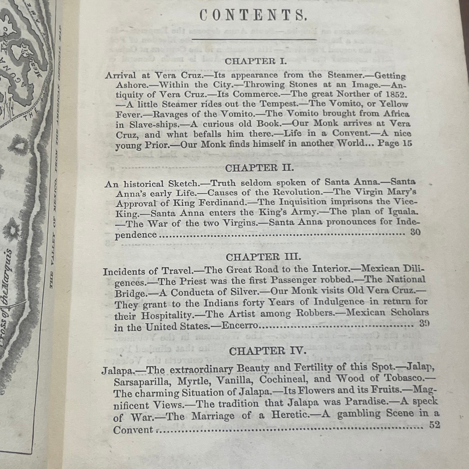 Mexico: Its Peasants and Its Priests; or, Adventures and Historical Researches in Mexico and its Silver Mines During Parts of the Years 1851-52-53-54, with an Expose of the Fabulous Characater of the Story of the Conquest of Mexico by Cortez — photograph 4.