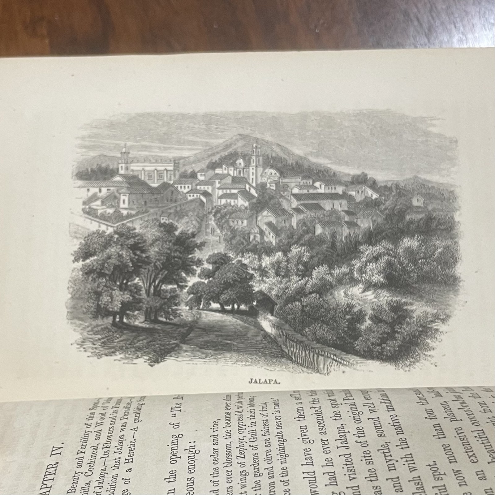 Mexico: Its Peasants and Its Priests; or, Adventures and Historical Researches in Mexico and its Silver Mines During Parts of the Years 1851-52-53-54, with an Expose of the Fabulous Characater of the Story of the Conquest of Mexico by Cortez — photograph 5.