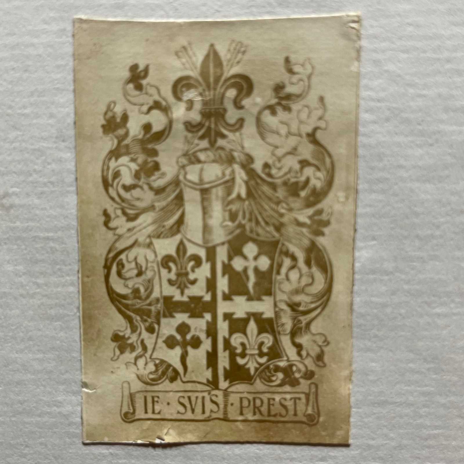 Expedition of Discovery into the Interior of Africa, through the Hitherto Undiscovered Countries of the Great Namaquas, Boschmans, and Hill Damaras preformed under the auspices of Her Majesty's Government, and the Royal Geographical Society — photograph 3.