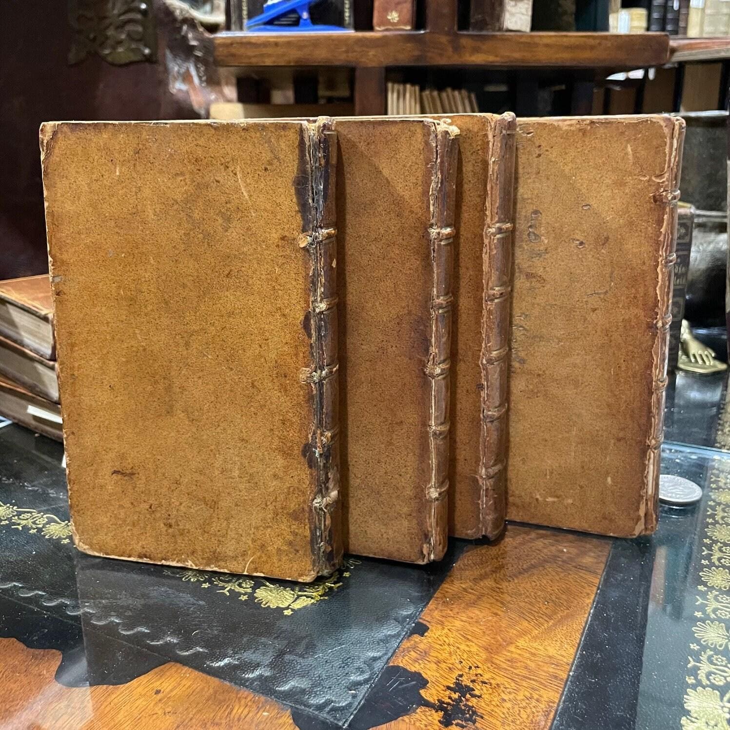 The Sermons of Mr. Yorick — photograph 2.