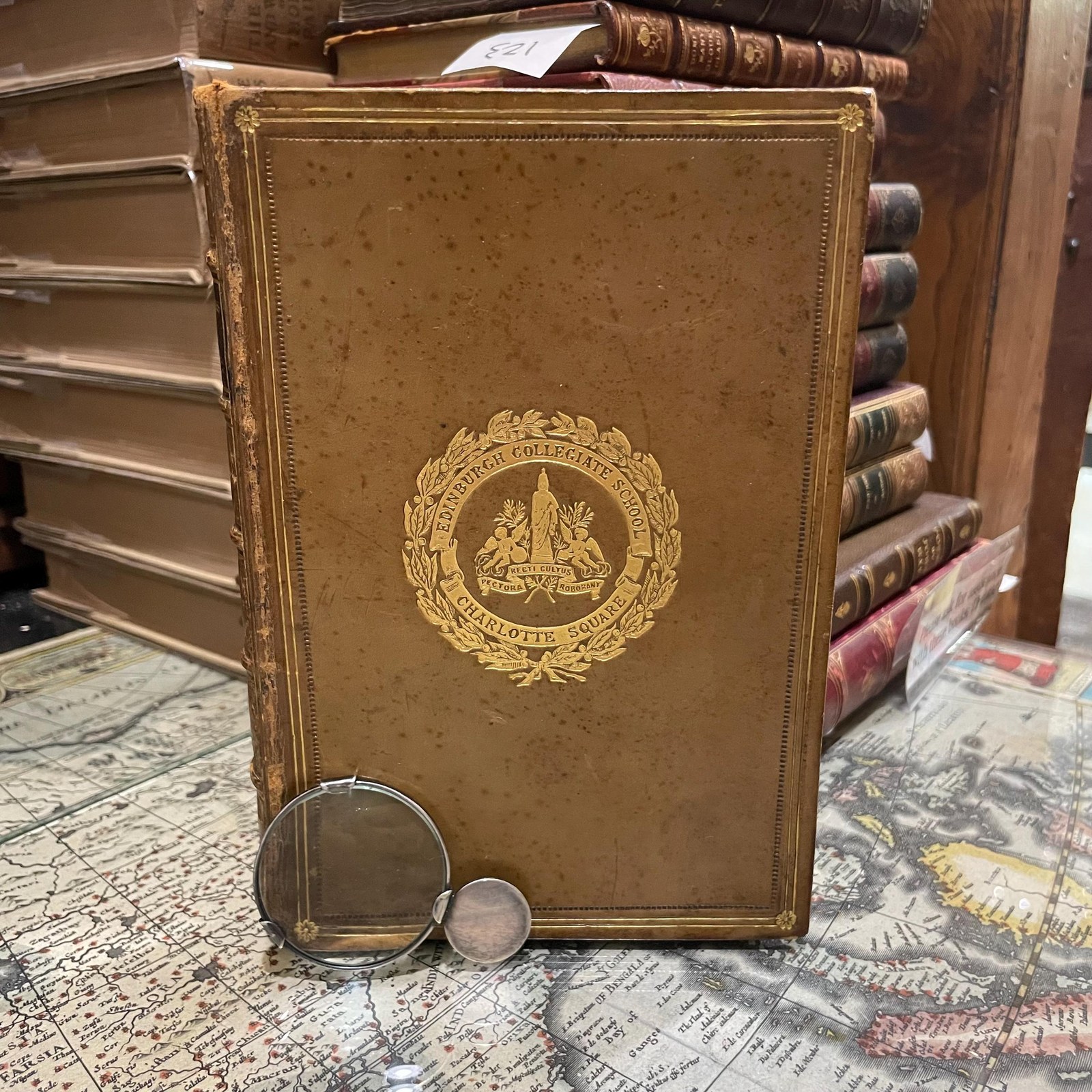 The Mariners of England Stories of Deeds and Daring Written for English Youth — photograph 4.