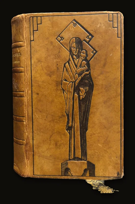 Missel de Rouen [[Missal of Rouen]].