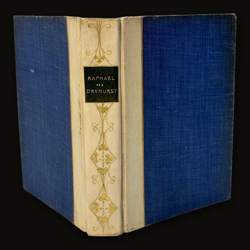 Raphael with forty-one illustrations.