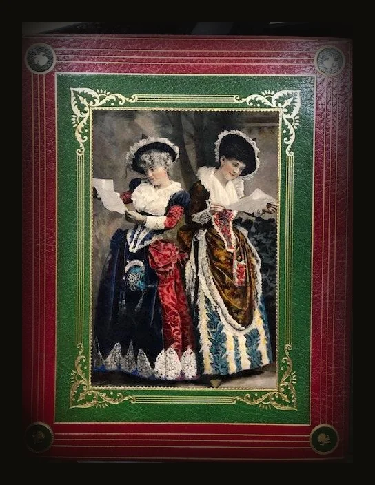 Shakespeare Gallery. A Collection of Scienes and Characters … The Royal Academy Exhibitions. {Group I.].