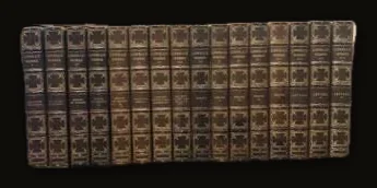 Works of James Russell Lowell.