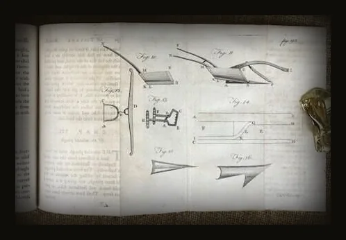 Treatise of Agriculture.