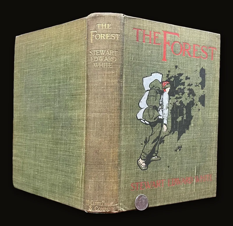The Forest.