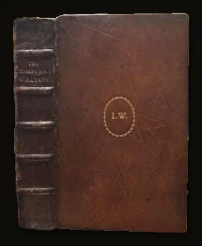 [Complete Walton] Izaak Walton The Compleat Angler. The Lives of Donne. Wotton Hooker Herbert & Sanderson. With Love and Truth. Miscellaneous Writings. Edited by Geoffrey Kevnes Illustrations by Thomas Poulton and Charles Sigrist.