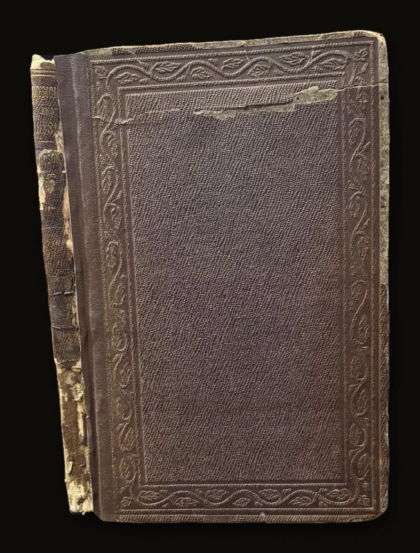 Physicians and Physic; Three Addresses. I. On the Duties of Young Physicians. II. On the Prospects of Young Physicians. III. On the Modern Advancement of Physic..
