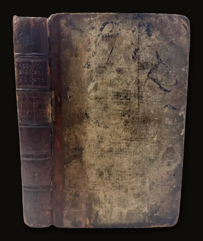 Flora Diaetetica: Or, History of Esculent Plants, Both Domestic and Foreign. In Which They are Accurately Described, and Reduced to Their Linnean Generic and Specific Names. With Their English annexed, and Ranged Under Eleven General Heads, viz. Roots, Shoots, Leaves, Flowers, Berries, Stone-Fruit, Apples, Legumens, Grain, Nuts, Funguses, and a Particular Account of The Manner of Using Them; Their Native Places of Growth; Their Several Varieties; and Physical Properties: Together with Whatever is Otherwise Curious, or Very Remarkable in each Species. The Whole so Methodized, as to Form a Short Introduction to the Science of Botany. First Edition..