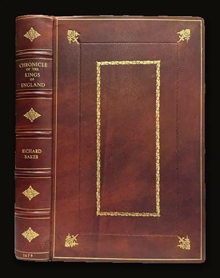 A Chronicle of The Kings of England. From The Time of The Romans Government, unto The Death of King James. Containing all Passages of State and Church, With All other Observations Proper for a Chronicle. Faithfully Collected out of Author's Ancient and Modern; and Digested into a Method. Whereunto is Added, The Reign of King Charles the First, and The First Thirteen Yeears of His Sacred Majesty, King Charles the Second, That Now Reigneth. In Which many Material Affairs of State, Never Before Published; and likewise the most Remarkable Occurrences relating to his Majesties Most Happy and Wonderful Restauration, by the Prudent Conduct, Under God, of George late Duke of Albemarle, Captain General of All His Majesties Armies. As They were extracted out of His Excellencies own Papers, and The Journals and Memorials of Those imploy'd in the most Important and Secret Transactions of That Time. All which Additions arte Revised in this Seventh Impression, and Freed from many Errors and Mistakes of The Former Editions..