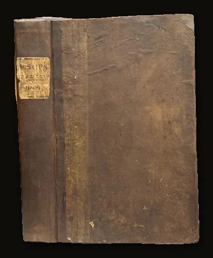 Fables, of Aesop and Other Eminent Mythologists: With Morals and Reflections.Part One. The Third Edition Corrected and Amended. **AND** Fables and Storyes Moralized. Being a Second Part of The Fables of Aesop, and Other Eminent Mythologists, &c. Two volumes bound as one..