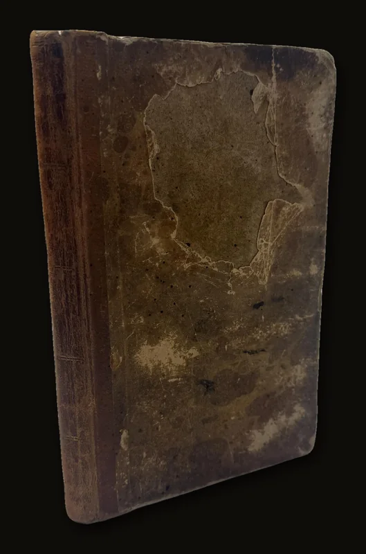 The American Physician; Being A New System of Practice, Founded on Botany. Containing:  I. A Description of Medicinal Plants, Their Properties, Localities, &c. and The method of Preparing and Using Them. II. A Treatise on the Causes, Symptoms, Prevention, and Cure of Diseases, Incident to The Human Frame; With a Safe and Sovereign Mode of Treatment. For The Use of Families and Practitioners..